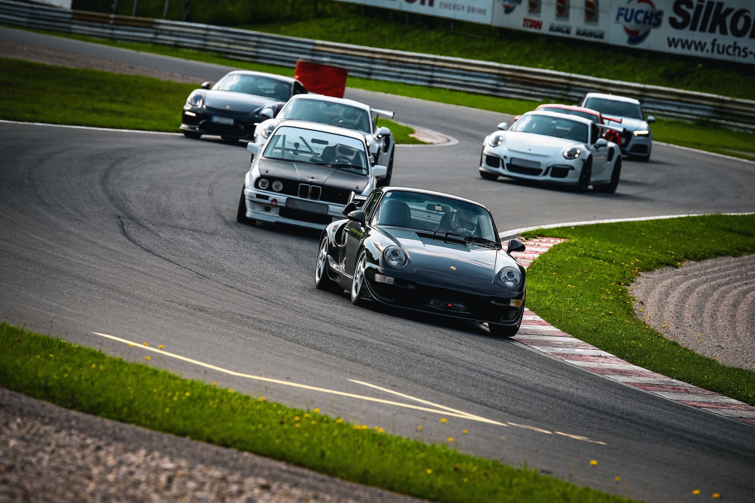 amc header racetrack