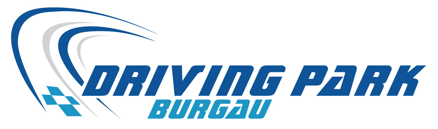 Logo des Driving Park Burgau