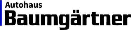 Logo Autohaus Baumgaertner
