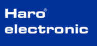 Logo Haro-electronic