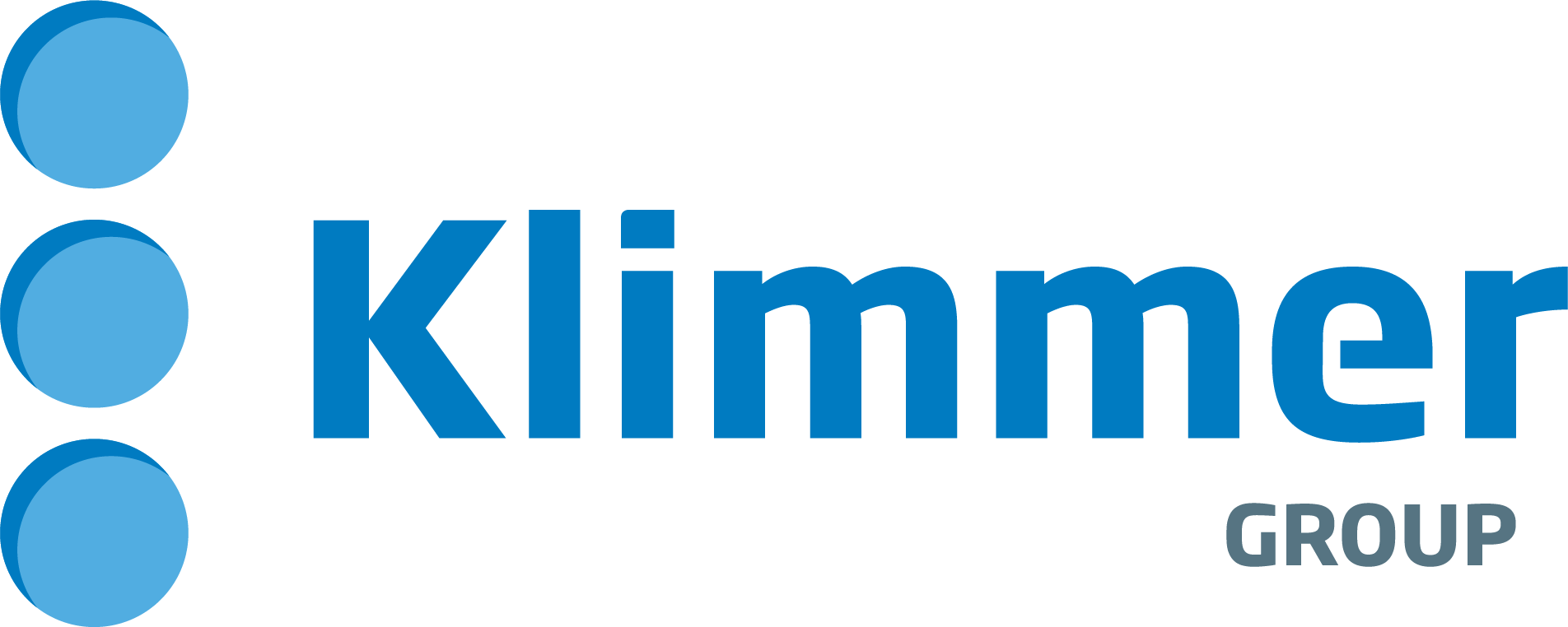 Logo Klimmer Group