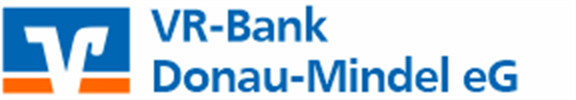 Logo VR-Bank Donau-Mindel
